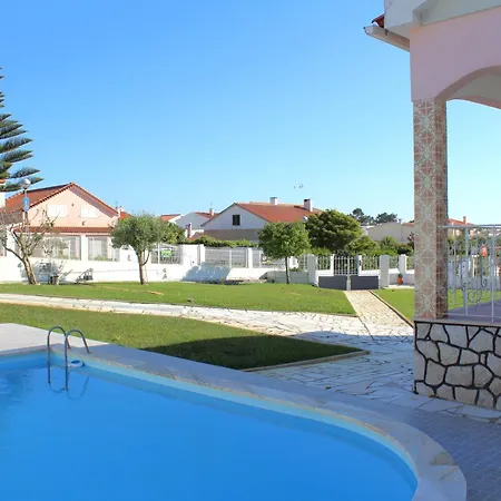 Seriz House - Family With Pool, Bbq & Garden Near The