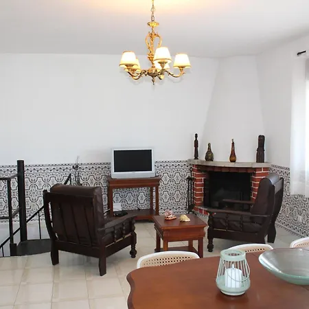 Seriz House - Family With Pool, Bbq & Garden Near The セシンブラ