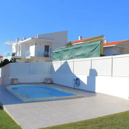 Holiday home Seriz House - Family With Pool, Bbq & Garden Near The