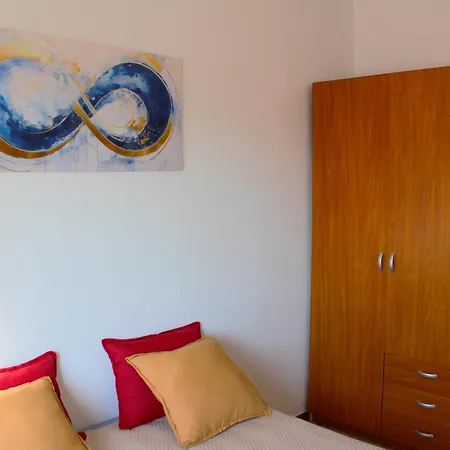 Holiday home Seriz House - Family With Pool, Bbq & Garden Near The *