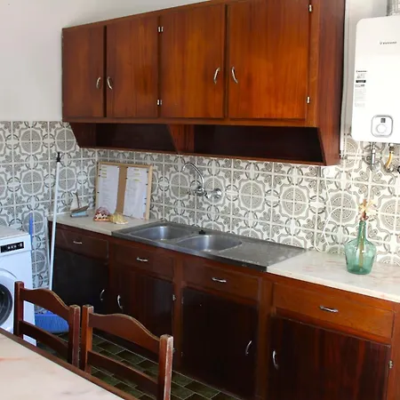 Seriz House - Family With Pool, Bbq & Garden Near The