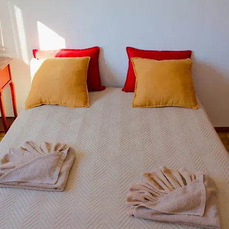 Seriz House - Family With Pool, Bbq & Garden Near The * Sesimbra