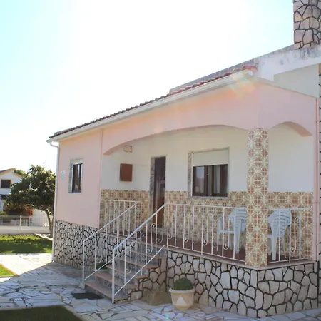 Seriz House - Family With Pool, Bbq & Garden Near The *