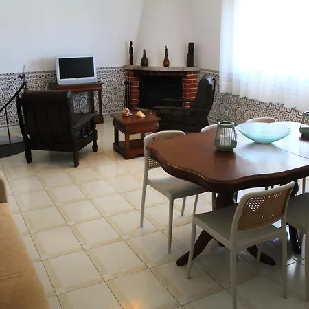 Seriz House - Family With Pool, Bbq & Garden Near The * Sesimbra