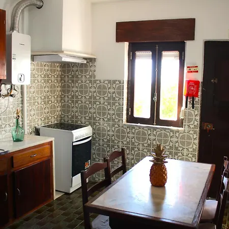 Seriz House - Family With Pool, Bbq & Garden Near The