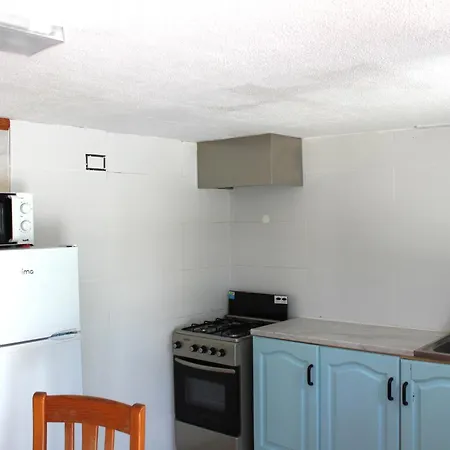 Holiday home Seriz House - Family With Pool, Bbq & Garden Near The