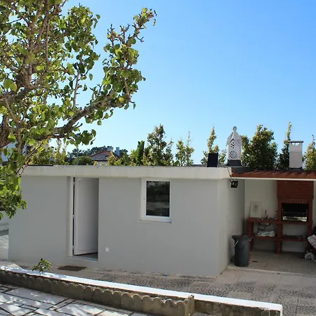 Seriz House - Family With Pool, Bbq & Garden Near The Holiday home *